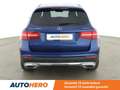 Mercedes-Benz GLC 250 GLC 250 4Matic Exclusive Синий - thumbnail 36