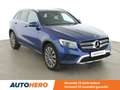 Mercedes-Benz GLC 250 GLC 250 4Matic Exclusive Синий - thumbnail 39