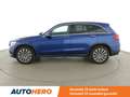 Mercedes-Benz GLC 250 GLC 250 4Matic Exclusive Синий - thumbnail 3