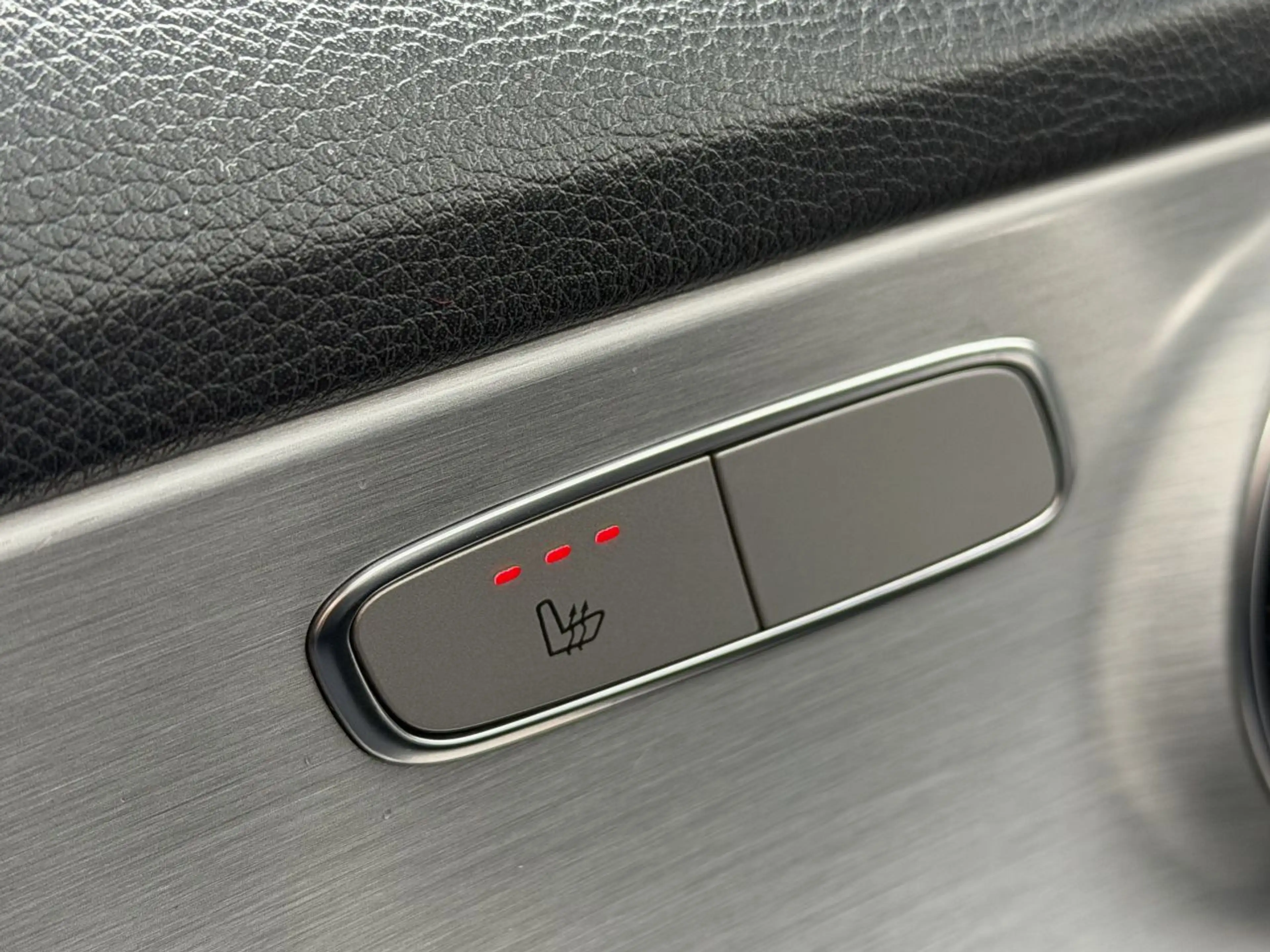 Mercedes-Benz C 220 C220 CDI Pano Leer Xenon EURO-6 — photo 10