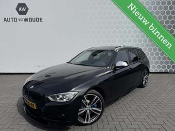 3-serie Touring 335d xDrive High Executive