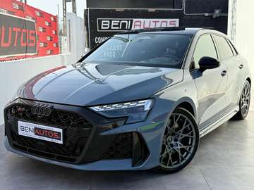 Sportback quattro S tronic 294kW
