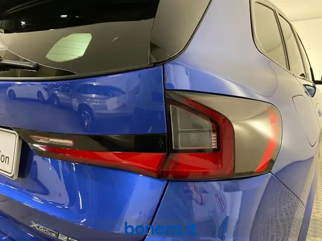 BMW X1 view 11