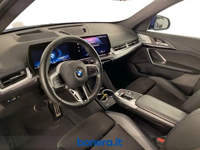 BMW X1 view 15
