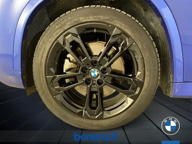 BMW X1 view 12