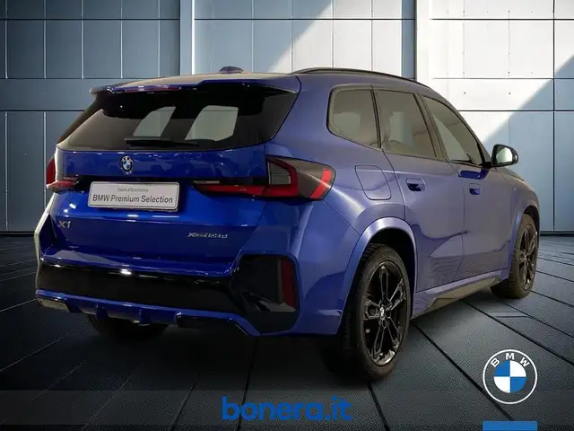 BMW X1 view 6
