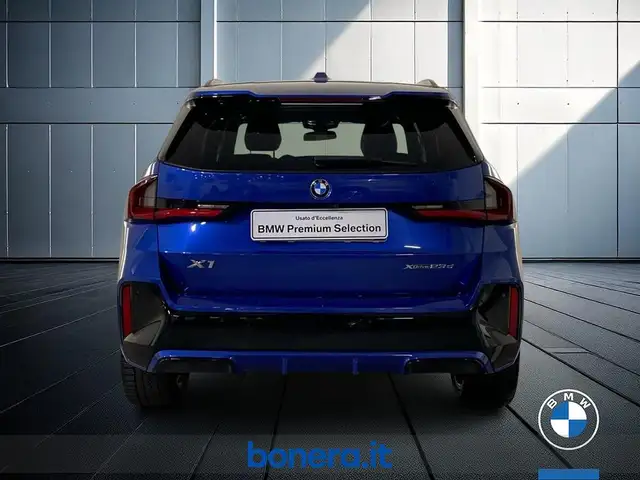 BMW X1 view 7