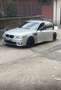 BMW 530 530d Platinum Argento - thumbnail 2
