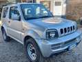 Suzuki Jimny Jimny 1.3 16v JX 4wd Gris - thumbnail 3