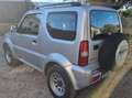 Suzuki Jimny Jimny 1.3 16v JX 4wd Gris - thumbnail 7