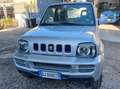 Suzuki Jimny Jimny 1.3 16v JX 4wd Gris - thumbnail 2