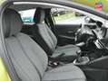 Peugeot 208 1.2 100ch S\u0026S Style Jaune - thumbnail 9