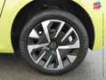 Peugeot 208 1.2 100ch S\u0026S Style Jaune - thumbnail 15