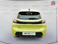 Peugeot 208 1.2 100ch S\u0026S Style Jaune - thumbnail 5