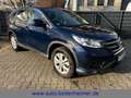 Honda CR-V 1.6 i-DTEC Comfort·1.Hand/120tkm Синий - thumbnail 1