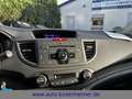 Honda CR-V 1.6 i-DTEC Comfort·1.Hand/120tkm Синий - thumbnail 4