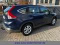Honda CR-V 1.6 i-DTEC Comfort·1.Hand/120tkm Синий - thumbnail 15