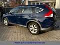 Honda CR-V 1.6 i-DTEC Comfort·1.Hand/120tkm Синий - thumbnail 13