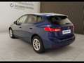 BMW 218 218i 136ch DKG7 Bleu - thumbnail 3