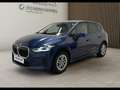 BMW 218 218i 136ch DKG7 Bleu - thumbnail 1