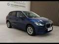BMW 218 218i 136ch DKG7 Bleu - thumbnail 7