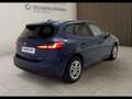 BMW 218 218i 136ch DKG7 Bleu - thumbnail 5