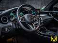Mercedes-Benz GLC 300 de 4M|MULTIBEAM|PANORAMA|AHK|JUNGESTERNE Red - thumbnail 12
