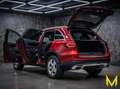 Mercedes-Benz GLC 300 de 4M|MULTIBEAM|PANORAMA|AHK|JUNGESTERNE Red - thumbnail 7