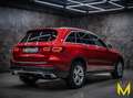 Mercedes-Benz GLC 300 de 4M|MULTIBEAM|PANORAMA|AHK|JUNGESTERNE Red - thumbnail 6