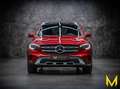 Mercedes-Benz GLC 300 de 4M|MULTIBEAM|PANORAMA|AHK|JUNGESTERNE Red - thumbnail 2