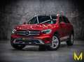 Mercedes-Benz GLC 300 de 4M|MULTIBEAM|PANORAMA|AHK|JUNGESTERNE Red - thumbnail 1