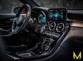 Mercedes-Benz GLC 300 de 4M|MULTIBEAM|PANORAMA|AHK|JUNGESTERNE Red - thumbnail 20