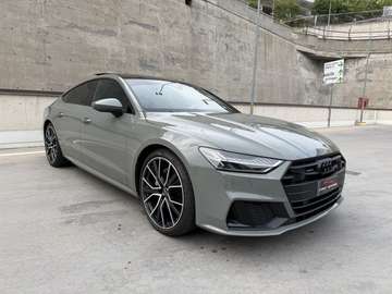 Sportback 3.0 Business Plus tiptronic TETTO-QUATTRO-FULL