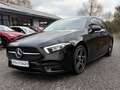 Mercedes-Benz A 180 AMG Line,1. Hand,NightPaket,BusinessPaket Noir - thumbnail 1