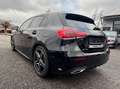 Mercedes-Benz A 180 AMG Line,1. Hand,NightPaket,BusinessPaket Noir - thumbnail 3