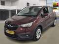 Opel Crossland X 1.2 Innovation 2e Eig. 39.900 km +NAP NL-auto Braun - thumbnail 1
