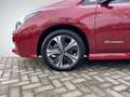 Nissan Leaf N-Connecta 40 kWh *SUBSIDIE MOGELIJK* | Adapt. Cru Rood - thumbnail 8