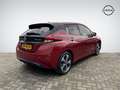 Nissan Leaf N-Connecta 40 kWh *SUBSIDIE MOGELIJK* | Adapt. Cru Rood - thumbnail 4