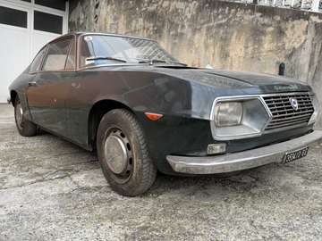 Sport 1300 Zagato