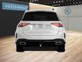 Mercedes-Benz GLE 450 GLE 450 4M *AMG*NIGHT*AIRMATIC*AHK*MEMO*PANO* Weiß - thumbnail 5