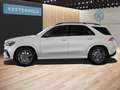 Mercedes-Benz GLE 450 GLE 450 4M *AMG*NIGHT*AIRMATIC*AHK*MEMO*PANO* Weiß - thumbnail 8