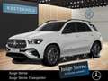 Mercedes-Benz GLE 450 GLE 450 4M *AMG*NIGHT*AIRMATIC*AHK*MEMO*PANO* Weiß - thumbnail 1