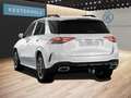 Mercedes-Benz GLE 450 GLE 450 4M *AMG*AIRMATIC*360°*BURM*MEMO*PANO*AHK Weiß - thumbnail 6