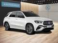 Mercedes-Benz GLE 450 GLE 450 4M *AMG*AIRMATIC*360°*BURM*MEMO*PANO*AHK Weiß - thumbnail 3