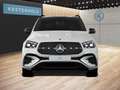 Mercedes-Benz GLE 450 GLE 450 4M *AMG*NIGHT*AIRMATIC*AHK*MEMO*PANO* Weiß - thumbnail 2