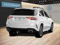 Mercedes-Benz GLE 450 GLE 450 4M *AMG*NIGHT*AIRMATIC*AHK*MEMO*PANO* Weiß - thumbnail 4