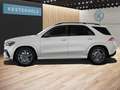 Mercedes-Benz GLE 450 GLE 450 4M *AMG*AIRMATIC*360°*BURM*MEMO*PANO*AHK Weiß - thumbnail 8