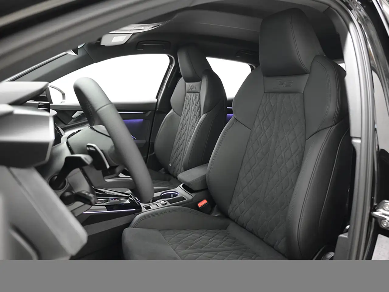 Audi RS3 Sportback RS-SPORTABGASANLAGE MATRIXLED LM19 10