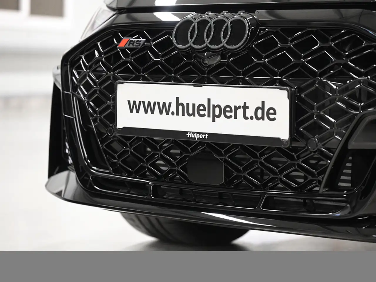 Audi RS3 Sportback RS-SPORTABGASANLAGE MATRIXLED LM19 6