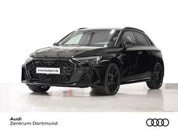 Sportback RS-SPORTABGASANLAGE MATRIXLED LM19